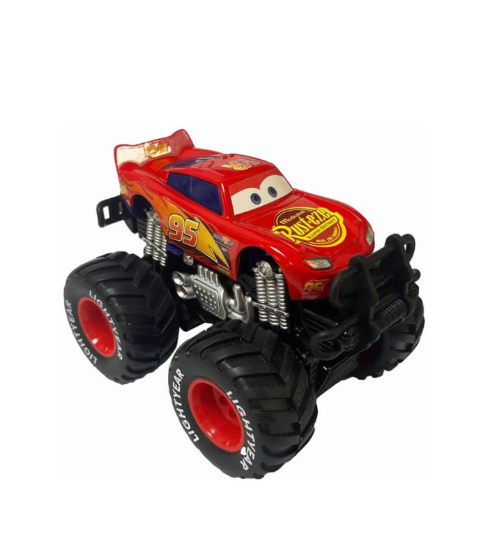 Masinuta 12 Styles Movie