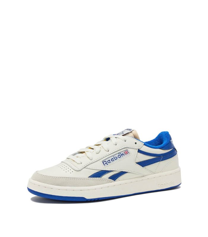 Adidasi Reebok Men's Club C Revenge Vintage